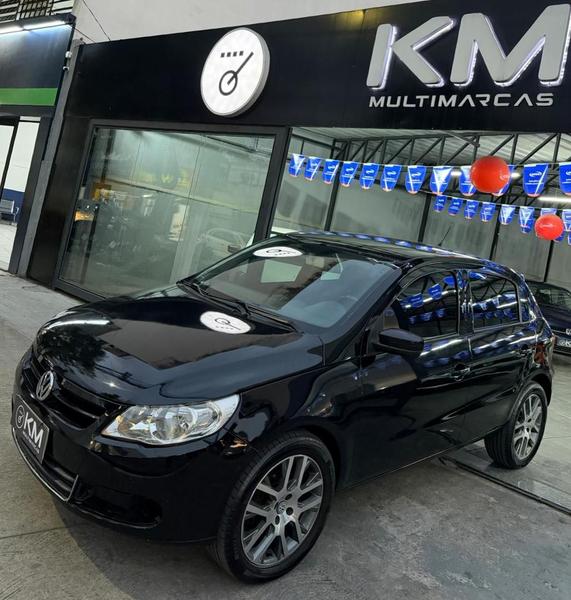 VOLKSWAGEN GOL 1.6