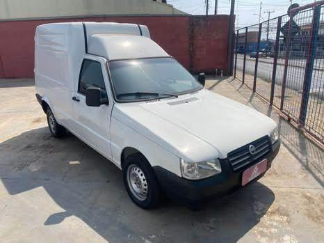 FIAT FIORINO IE