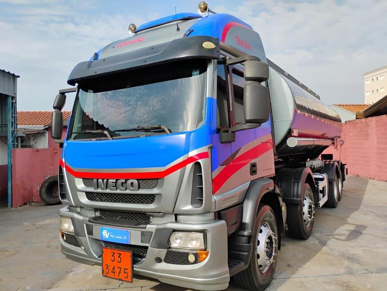 IVECO TECTOR 240E28S