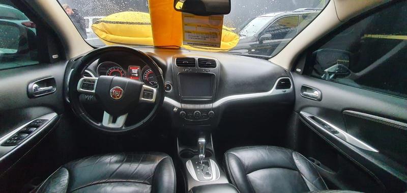 Fiat Freemont Prec - foto 3