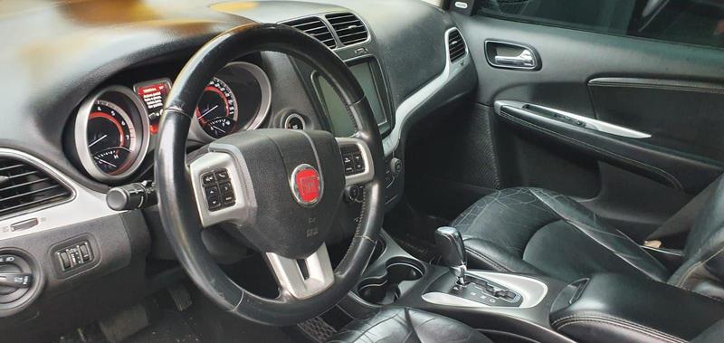 Fiat Freemont Prec - foto 6