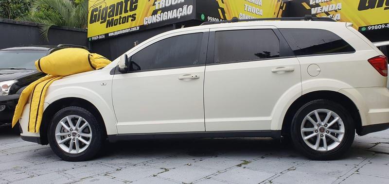 Fiat Freemont Prec - foto 11