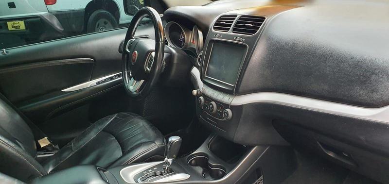 Fiat Freemont Prec - foto 4