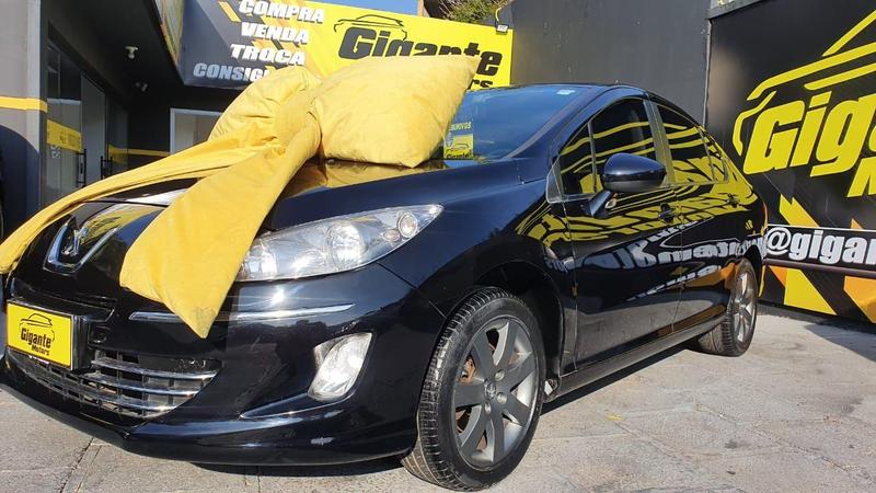 Peugeot 408 Allure - foto 11