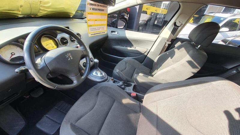Peugeot 408 Allure - foto 14