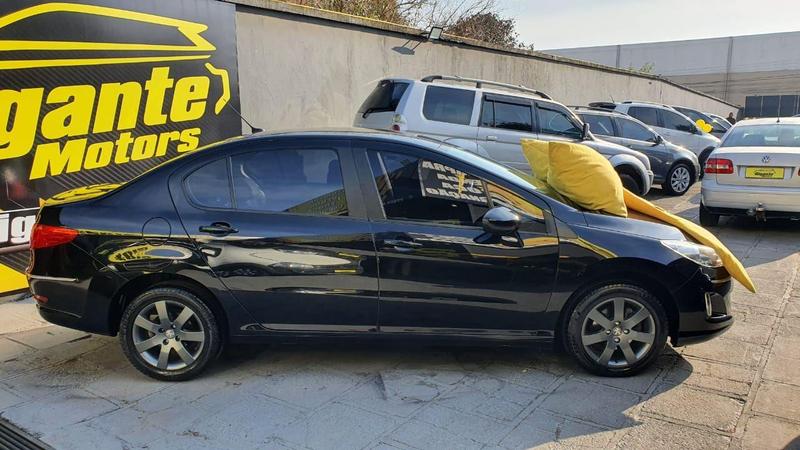 Peugeot 408 Allure - foto 16