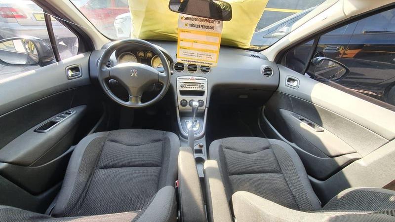 Peugeot 408 Allure - foto 6