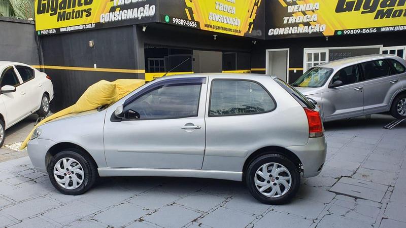 Fiat Palio EX Flex - foto 3