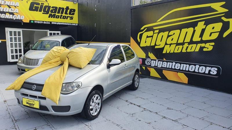 Fiat Palio EX Flex - foto 2