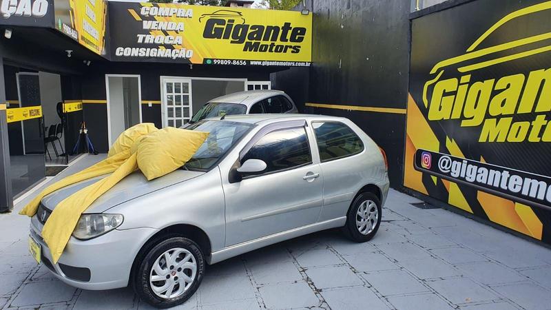 Fiat Palio EX Flex - foto 4