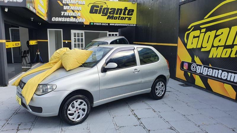 Fiat Palio EX Flex - foto 7