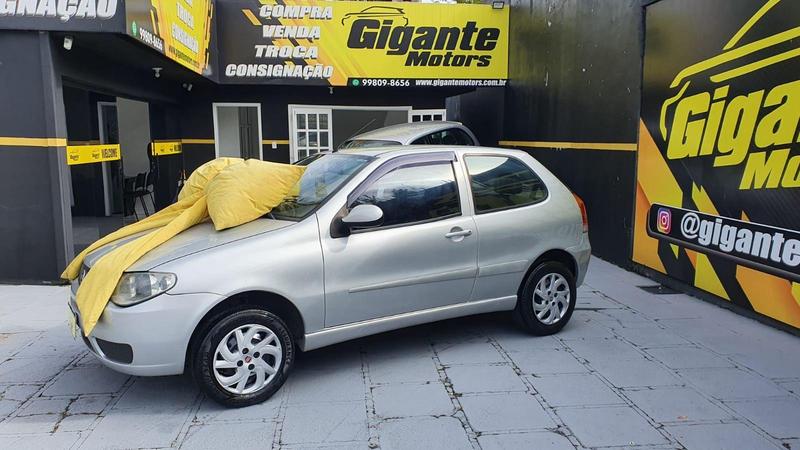 Fiat Palio EX Flex - foto 5