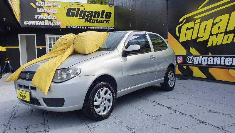 Fiat Palio EX Flex - foto 6