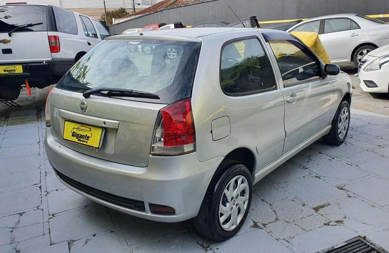 Fiat Palio EX Flex - foto 8