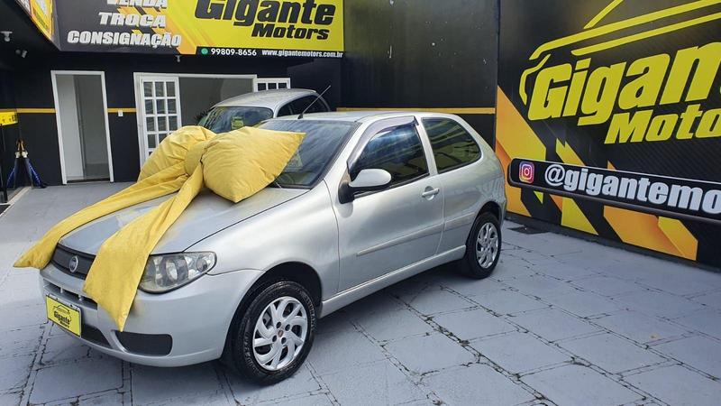 Fiat Palio EX Flex - foto 11