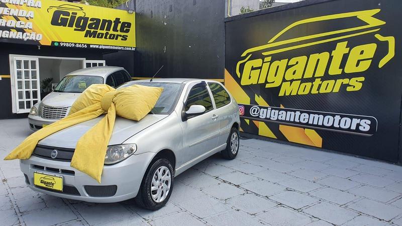 Fiat Palio EX Flex - foto 12