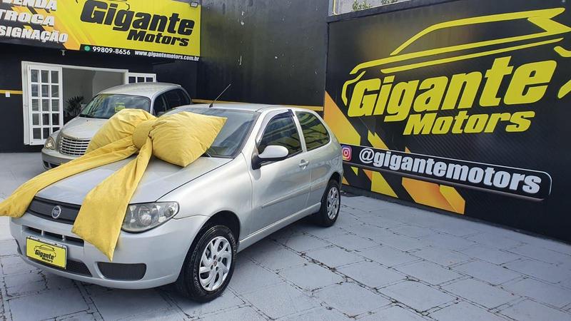 Fiat Palio EX Flex - foto 10
