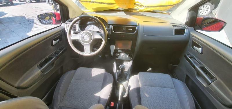 Volkswagen Fox Prime Higli. 1.6 Total Flex 8V 5P - foto 2