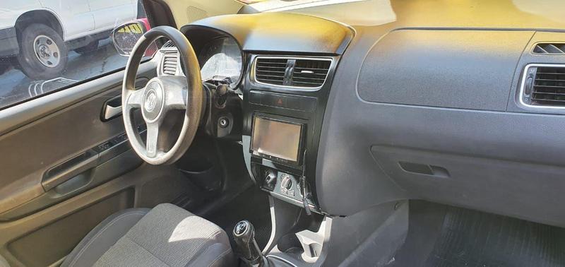 Volkswagen Fox Prime Higli. 1.6 Total Flex 8V 5P - foto 3