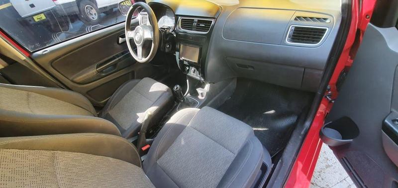 Volkswagen Fox Prime Higli. 1.6 Total Flex 8V 5P - foto 4