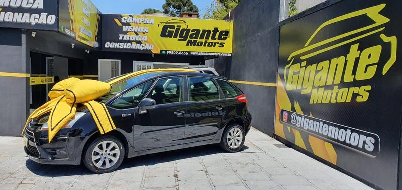 Citroën C4 Picasso Glxa 5l - foto 3