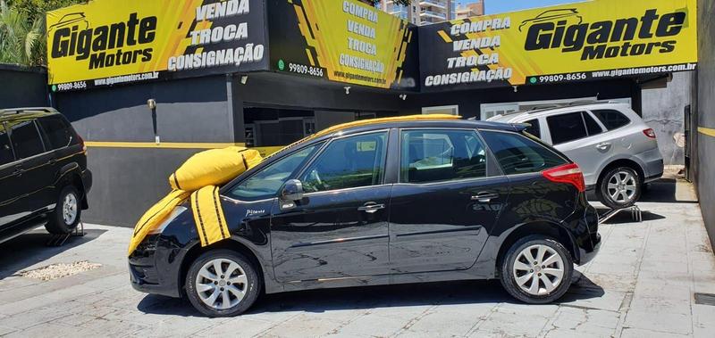 Citroën C4 Picasso Glxa 5l - foto 15