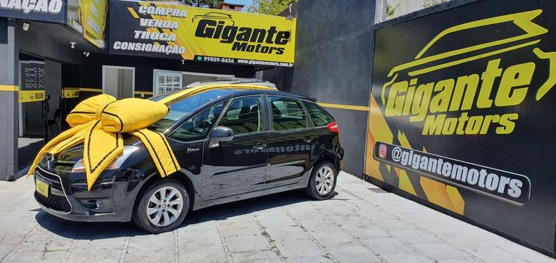 Citroën C4 Picasso Glxa 5l - foto 2