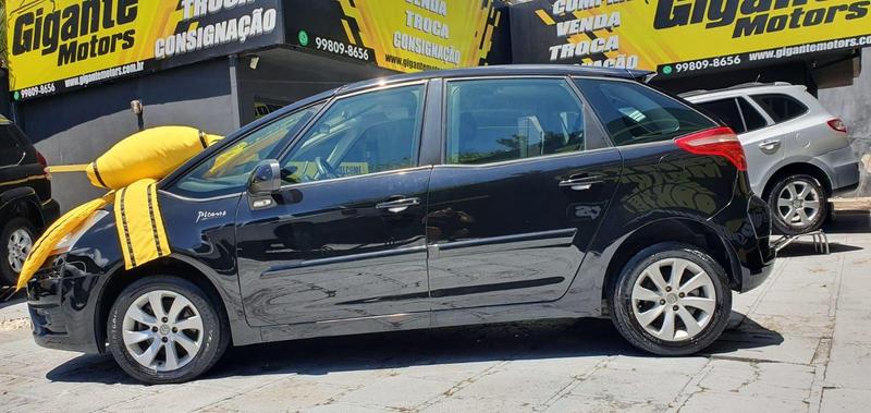 Citroën C4 Picasso Glxa 5l - foto 10
