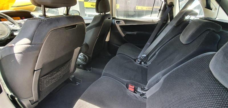 Citroën C4 Picasso Glxa 5l - foto 4