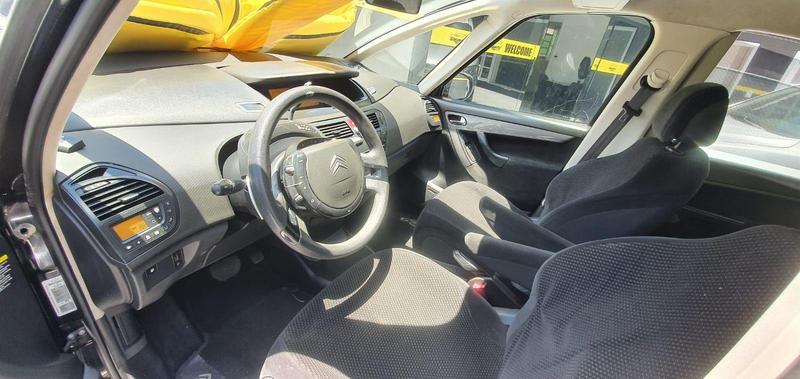 Citroën C4 Picasso Glxa 5l - foto 5