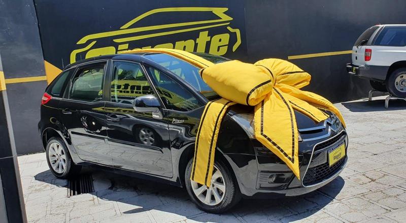 Citroën C4 Picasso Glxa 5l - foto 14