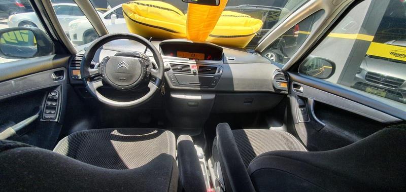 Citroën C4 Picasso Glxa 5l - foto 9