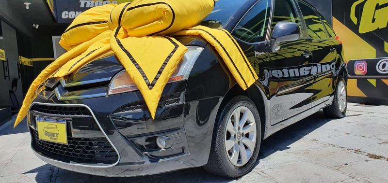 Citroën C4 Picasso Glxa 5l - foto 8