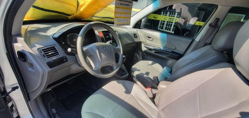 Hyundai Tucson Glsb - foto 3