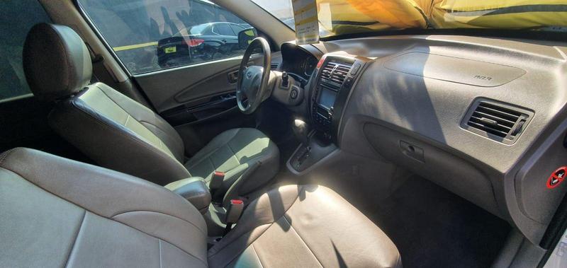 Hyundai Tucson Glsb - foto 5
