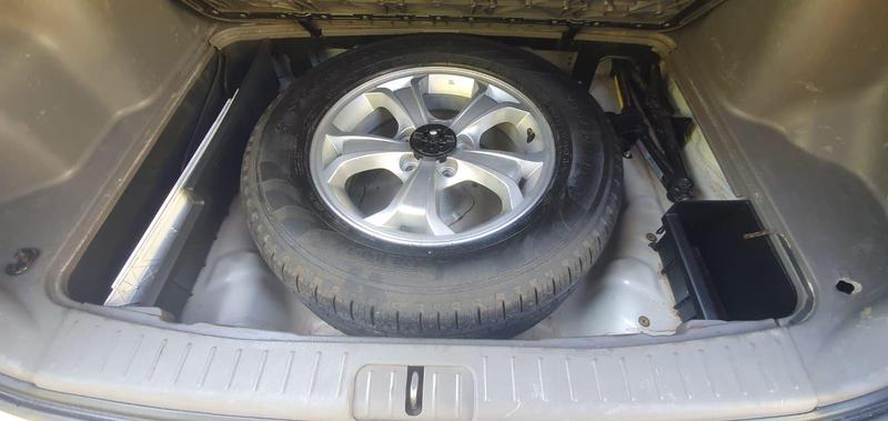 Hyundai Tucson Glsb - foto 11