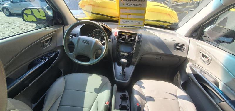 Hyundai Tucson Glsb - foto 2