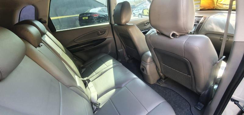 Hyundai Tucson Glsb - foto 6