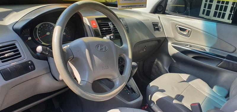 Hyundai Tucson Glsb - foto 4