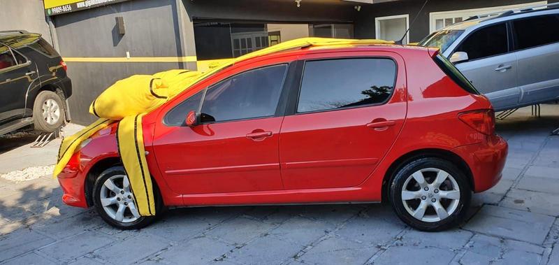 Peugeot 307 Premium At - foto 12