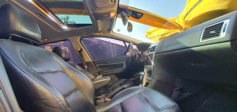 Peugeot 307 Premium At - foto 6