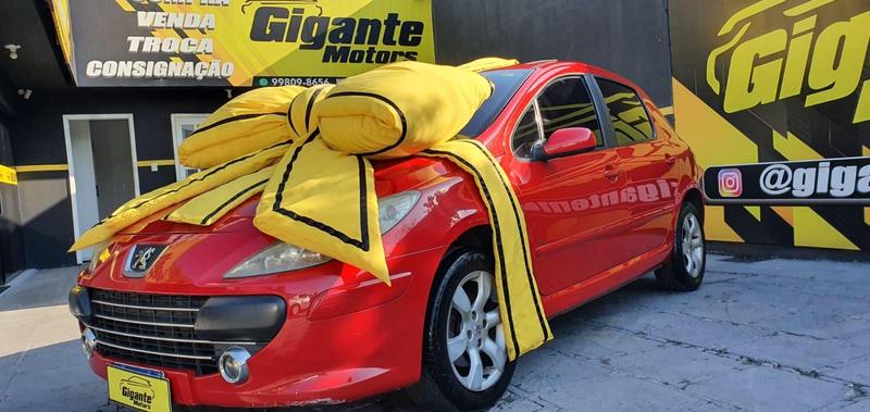 Peugeot 307 Premium At - foto 11