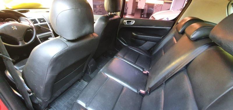 Peugeot 307 Premium At - foto 10