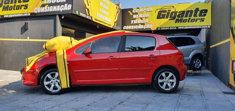 Peugeot 307 Premium At - foto 13