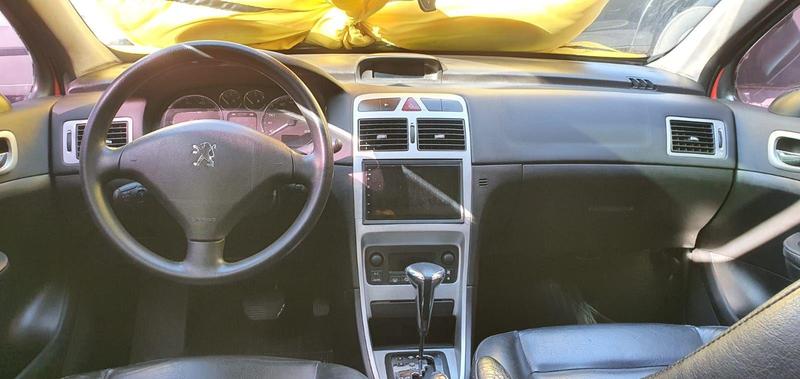 Peugeot 307 Premium At - foto 5