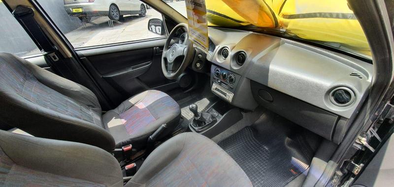 Chevrolet Celta 4P Spirit - foto 3