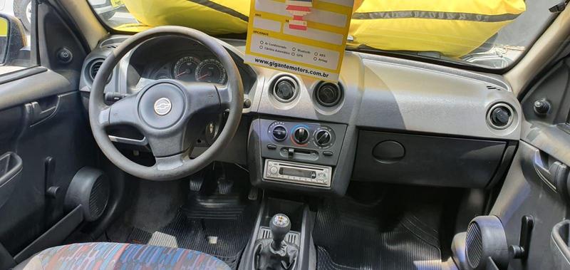 Chevrolet Celta 4P Spirit - foto 4