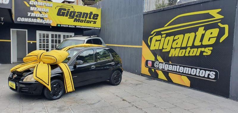 Chevrolet Celta 4P Spirit - foto 10