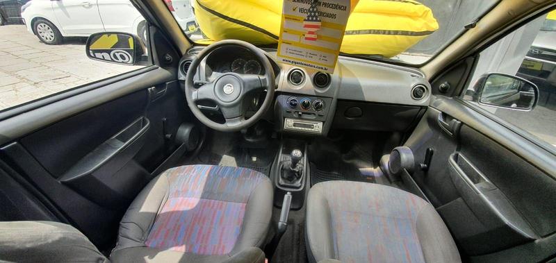 Chevrolet Celta 4P Spirit - foto 14