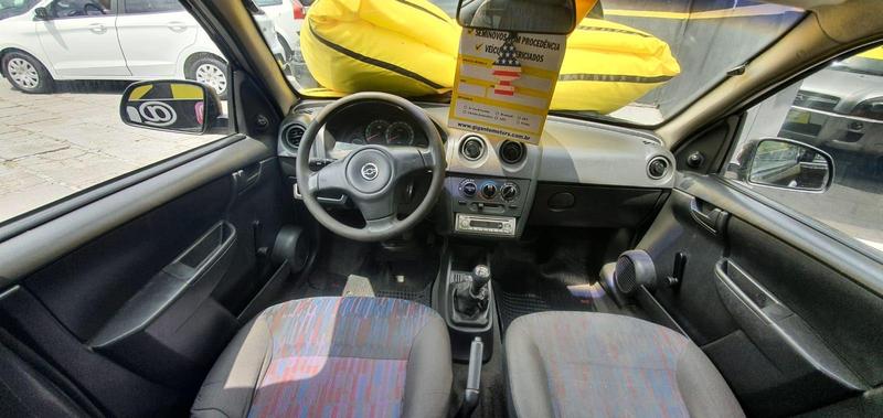 Chevrolet Celta 4P Spirit - foto 11